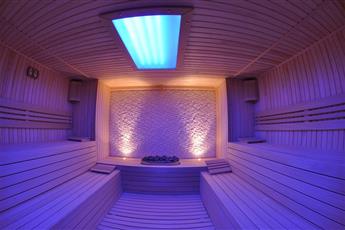 Veltur Turiya Hotel & Spa