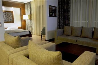 Veltur Turiya Hotel & Spa