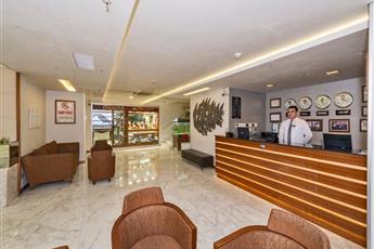 Venera Hotel 4*