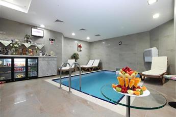 Venera Hotel 4*