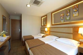 Venera Hotel 4*