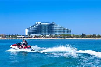 Venosa Beach Resort & Spa 5*