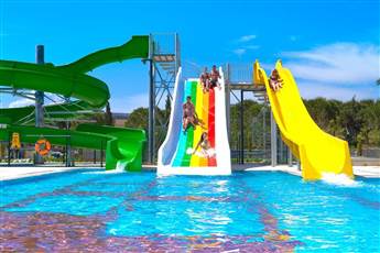 Venosa Beach Resort & Spa 5*