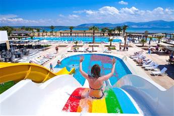 Venosa Beach Resort & Spa 5*