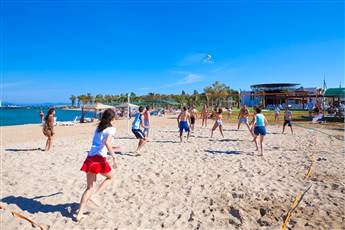 Venosa Beach Resort & Spa 5*