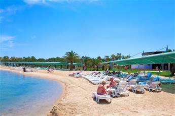 Venosa Beach Resort & Spa 5*