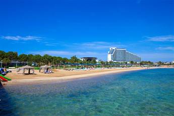 Venosa Beach Resort & Spa 5*