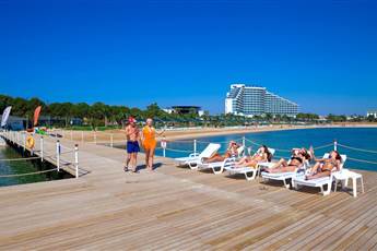 Venosa Beach Resort & Spa 5*