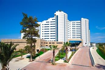 Venosa Beach Resort & Spa 5*