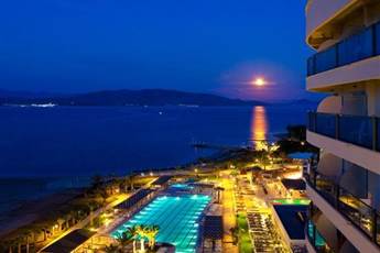 Venosa Beach Resort & Spa 5*