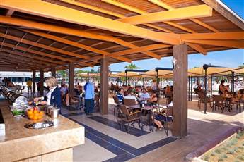 Venosa Beach Resort & Spa 5*