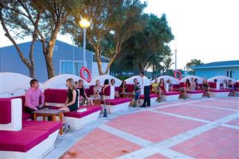 Venosa Beach Resort & Spa 5*