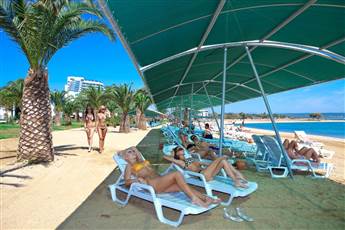 Venosa Beach Resort & Spa 5*