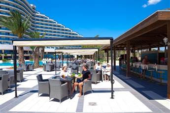 Venosa Beach Resort & Spa 5*