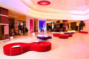 Venosa Beach Resort & Spa 5*