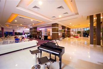 Venosa Beach Resort & Spa 5*