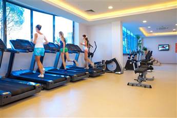 Venosa Beach Resort & Spa 5*