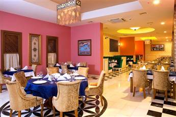 Venosa Beach Resort & Spa 5*