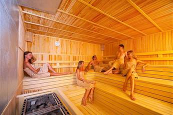 Venosa Beach Resort & Spa 5*