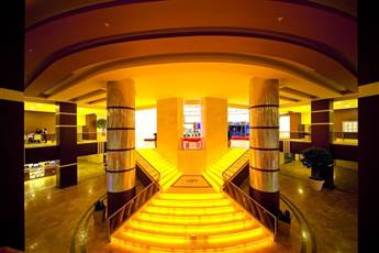 Venosa Beach Resort & Spa 5*