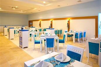 Venosa Beach Resort & Spa 5*