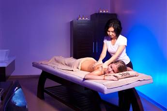 Venosa Beach Resort & Spa 5*