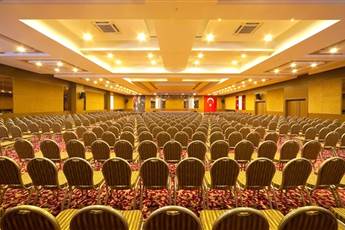 Venosa Beach Resort & Spa 5*