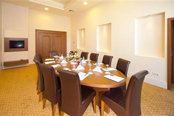 Venosa Beach Resort & Spa 5*