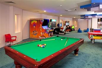 Venosa Beach Resort & Spa 5*