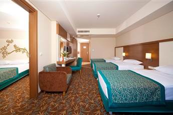 Venosa Beach Resort & Spa 5*