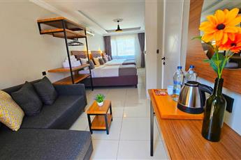 Vera Taksim Hotel 3*