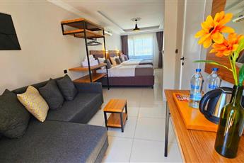 Vera Taksim Hotel 3*