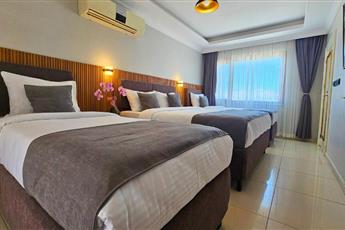 Vera Taksim Hotel 3*