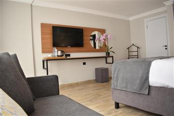 Vera Taksim Hotel 3*