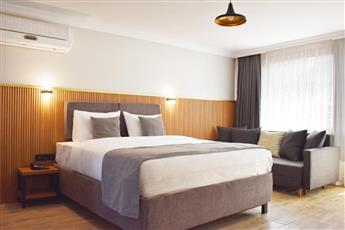 Vera Taksim Hotel 3*