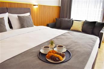 Vera Taksim Hotel 3*