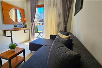 Vera Taksim Hotel 3*