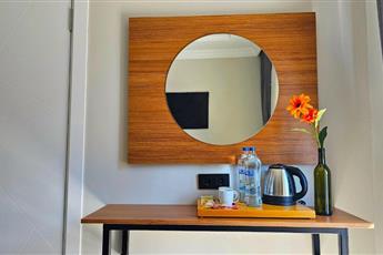 Vera Taksim Hotel 3*