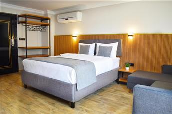 Vera Taksim Hotel 3*