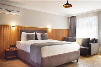 Vera Taksim Hotel 3*