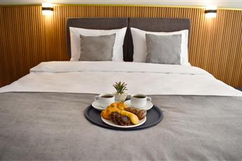 Vera Taksim Hotel 3*