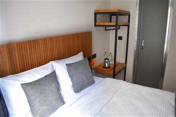 Vera Taksim Hotel 3*