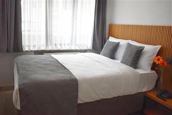 Vera Taksim Hotel 3*