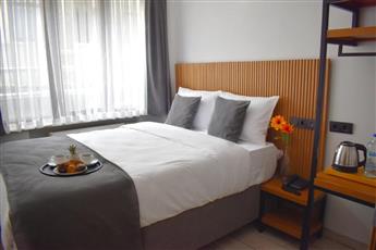 Vera Taksim Hotel 3*