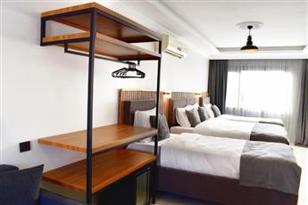 Vera Taksim Hotel 3*
