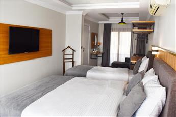 Vera Taksim Hotel 3*