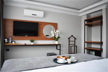 Vera Taksim Hotel 3*