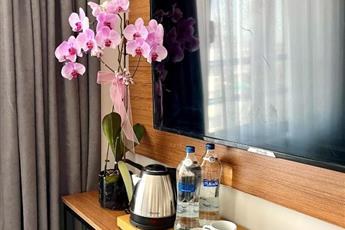 Vera Taksim Hotel 3*