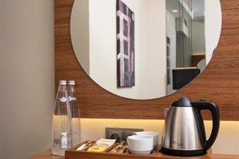 Vera Taksim Hotel 3*