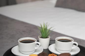 Vera Taksim Hotel 3*